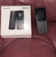 Мобильный телефон Nokia 105 SS 1 sim 2023 Charcoal (1GF019EPA2C01) - изображение 3