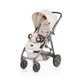 Коляска прогулочная ABC design Mint, "Camel", цвет молочый (51346/704) - изображение 1