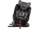 Автокрісло FreeON Sierra, black-grey (81897) - зображення 4