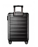 Валіза Xiaomi Ninetygo Business Travel 20" 33 літри (6970055346672) чорний - зображення 4