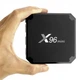 Смарт ТВ приставка X96 mini 4/32GB с пультом - изображение 3