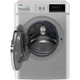 Стиральная машина с сушкой Hansa WDHG814521LG - изображение 2