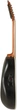 Электроакустическая гитара Ovation Standard Balladeer 2751AX Deep Contour Cutaway Black (G-OV551167) - изображение 3