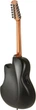 Электроакустическая гитара Ovation Standard Balladeer 2751AX Deep Contour Cutaway Black (G-OV551167) - изображение 12