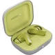 Бездротові навушники Motorola TWS Moto Buds 2024 Kiwi Green (PG38C05790) зелені - зображення 2