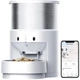 Умная кормушка PETKIT Fresh Element 3 Smart pet feeder 5 литров (P560-5L) - изображение 2