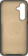 Панель iDeal of Sweden Silicone Case MagSafe для Samsung Galaxy S24 Black (IDSICMS-S24-01) - зображення 2