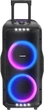 Портативна колонка Tronsmart Halo 300 Party Speaker 240W RGB Black (1144103) - зображення 4