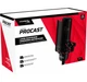 Микрофон для ПК HyperX ProCast Black (699Z0AA) - изображение 14