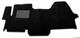 Двошарові килимки Sotra Premium Graphite для Fiat Ducato (mkIII)(1 ряд) 2006→ (ST 06960-PR-Graphite) - изображение 1