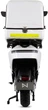 Електроскутер LVNENG NCF 2100W 60V24Ah (274418) - зображення 3