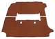 Двошарові килимки Sotra Premium Terracotta для Toyota Previa (mkI)(2-3 ряд) 1990-1999 (ST 90335-PR-Terra) - изображение 1