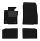 Двошарові килимки Sotra Classic 7mm Black для Mini Paceman (mkI)(R61) 2012-2016 (ST 90875-CL-Black) - изображение 1