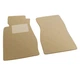 Двошарові килимки Sotra Premium Beige для Nissan 300ZX (Z31; Z32) 1983-2000 (ST 01217-PR-Beige) - изображение 1