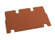 Двошарові килимки Sotra Premium Terracotta для Toyota Avanza (mkI)(3 ряд) 2005-2011 (ST 90305-PR-Terra) - изображение 1
