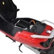 Электроскутер LVNENG LX05 2000W 60V29Ah (274419) - изображение 3