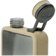 Фляга GSI Outdoors Boulder 6 Flask Песочный (1099-79343) - изображение 2