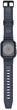 Чехол и ремешок 2в1 Spigen Rugged Armor Pro для Apple Watch 44/45 mm Charcoal Gray (ACS00819) - изображение 8