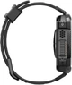 Чехол и ремешок 2в1 Spigen Rugged Armor Pro для Apple Watch Ultra 49 mm Black (ACS05460) - изображение 9