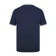 Футболка Slazenger Tipped T Shirt Mens 2XL Темно-синій 59200722_2XL - зображення 2
