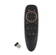 Пульт аэромышка G10S с гироскопом и голосовым управлением для Smart TV Android Box - изображение 2