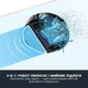 Робот-пилосос миючий Eureka E10S - изображение 4