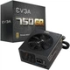 EVGA 750 GQ 750W (210-GQ-0750-V3) - зображення 2