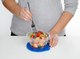 Набір контейнерів Sistema Small Bowl 4 x 760 мл (9414202541154) - зображення 5