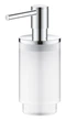 Дозатор жидкого мыла Grohe Selection [41028000] - изображение 2