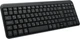 Клавіатура бездротова Logitech K250 Bluetooth UKR Graphite (920-013822) - зображення 1