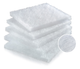Włóknina filtracyjna do filtra Juwel Bioflow Super bioPad S 5 szt (4022573880380) - obraz 3