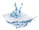 Włóknina filtracyjna do filtra Juwel Bioflow Super bioPad S 5 szt (4022573880380) - obraz 4