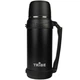 Термос Tribe Family line 2 л Black (T-DG-0001-black) - изображение 1