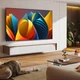 Телевізор Hisense 85E7NQ - зображення 3