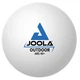 М'ячик для настільного теніса Joola Outdoor ball 6 шт (42181) (930962) - зображення 1