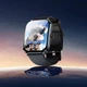 Смарт-годинник Smart Watch Hoco Y28 AMOLED sports (Підтримка дзвінка) Чорні - изображение 2