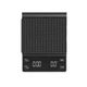 Електронні кухонні ваги RIAS EK6012 LCD акумуляторні 5 кг 1г Black (3_06451) - зображення 4