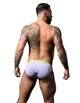 Труси бріфи чоловічі Andrew Christian 04-2672 XL колір фіолетовий - зображення 5