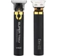 Беспроводная аккумуляторная машинка для стрижки волос USB, VGR V-082 - изображение 2