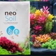 Грунт активный для аквариума Neo Soil Plant No CO2 RICH 8л. - без потребности в CO₂ - изображение 3