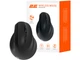 Миша 2E 2Е MF325 WL Black (2Е-MF325WBK) - изображение 8