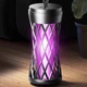 Лампа-знищувач комах Mosquito Killer Lamp TX-WD02 USB Black (3_06454) - зображення 3