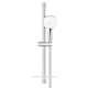Душовий гарнітур Grohe Tempesta Cube 110, 2 режими (26907003) - зображення 7