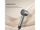 Фен Dreame Glory Mix Black (AHD18-BK) - изображение 4