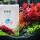 Грунт активный для аквариума Neo Soil Plant No CO2 8л. - без потребности в CO₂ - изображение 3