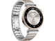 Смарт-годинник Huawei Watch GT4 Elite 41mm Silver (55020BHY) - изображение 2