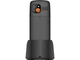 Мобільний телефон Nomi i2440 Black - изображение 9
