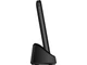 Мобільний телефон Nomi i2440 Black - изображение 10