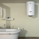 Водонагреватель электрический Ariston круглый PRO1 R 100 V 1.5 К PL DRY 100 л 1,5 кВт сухой тэн механическое управление C белый 3201452 - изображение 5