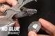 Металлический 3D конструктор Fascinations Metal Earth Дракон Гринготтса Harry Potter (MMS443) - изображение 15